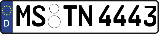 MS-TN4443