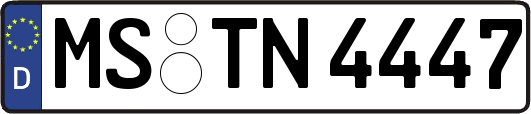 MS-TN4447