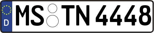 MS-TN4448