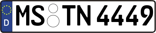 MS-TN4449