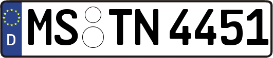 MS-TN4451