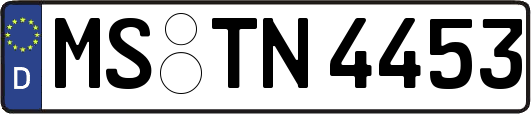MS-TN4453