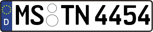 MS-TN4454