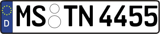 MS-TN4455