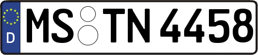 MS-TN4458