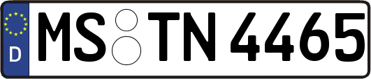 MS-TN4465