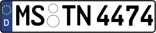 MS-TN4474