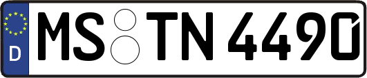 MS-TN4490