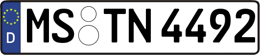MS-TN4492