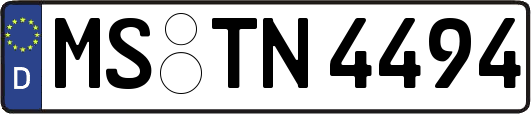 MS-TN4494