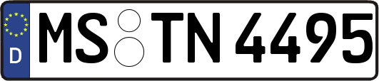 MS-TN4495