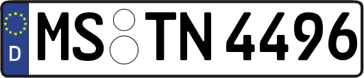 MS-TN4496