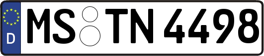 MS-TN4498