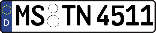 MS-TN4511