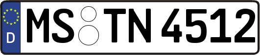 MS-TN4512