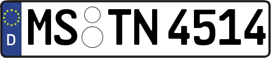 MS-TN4514