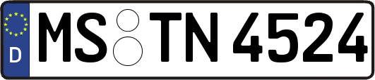 MS-TN4524