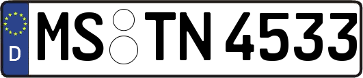 MS-TN4533