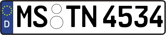 MS-TN4534