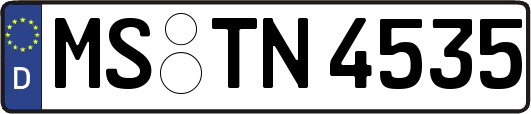 MS-TN4535