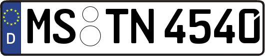 MS-TN4540