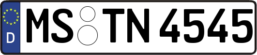 MS-TN4545