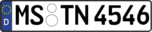 MS-TN4546