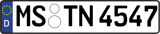 MS-TN4547