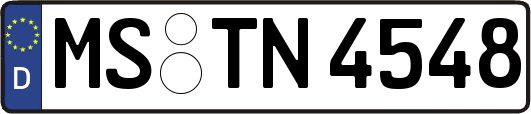 MS-TN4548