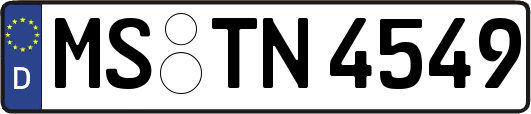 MS-TN4549