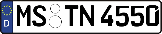 MS-TN4550