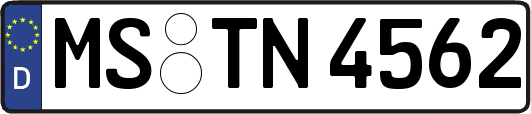 MS-TN4562