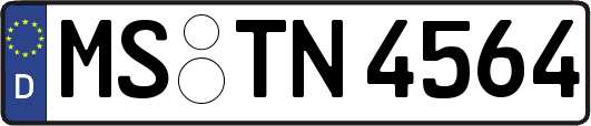 MS-TN4564