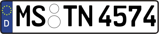 MS-TN4574