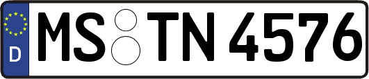MS-TN4576