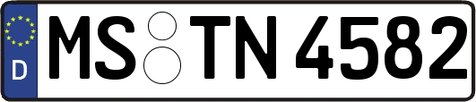 MS-TN4582