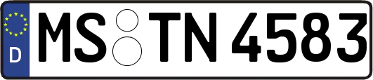 MS-TN4583