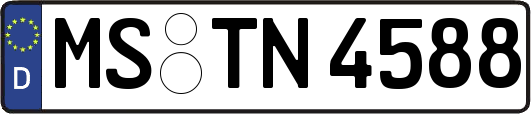 MS-TN4588