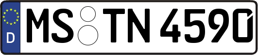 MS-TN4590