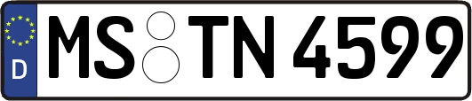 MS-TN4599