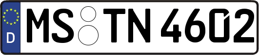 MS-TN4602