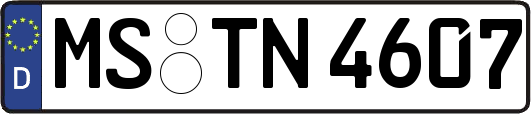 MS-TN4607