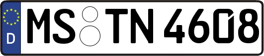 MS-TN4608