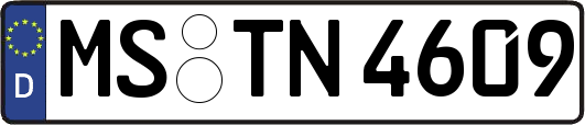 MS-TN4609