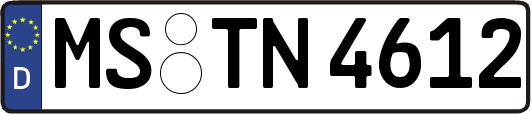 MS-TN4612