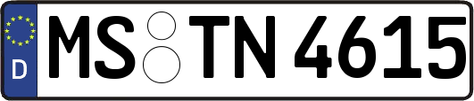MS-TN4615