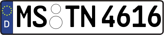 MS-TN4616