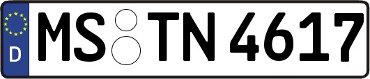 MS-TN4617