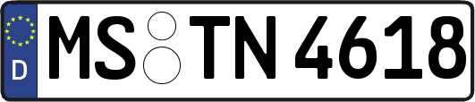 MS-TN4618