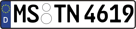 MS-TN4619